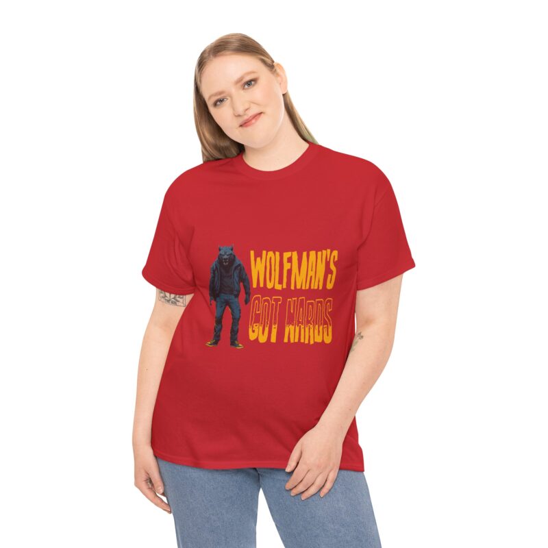 Monster Squad: Wolfman's Got Nards! - Image 40