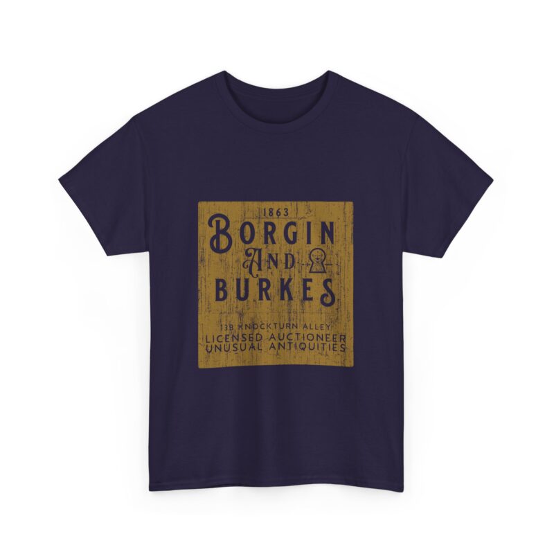 Harry Potter: Borgin and Burkes - Image 41