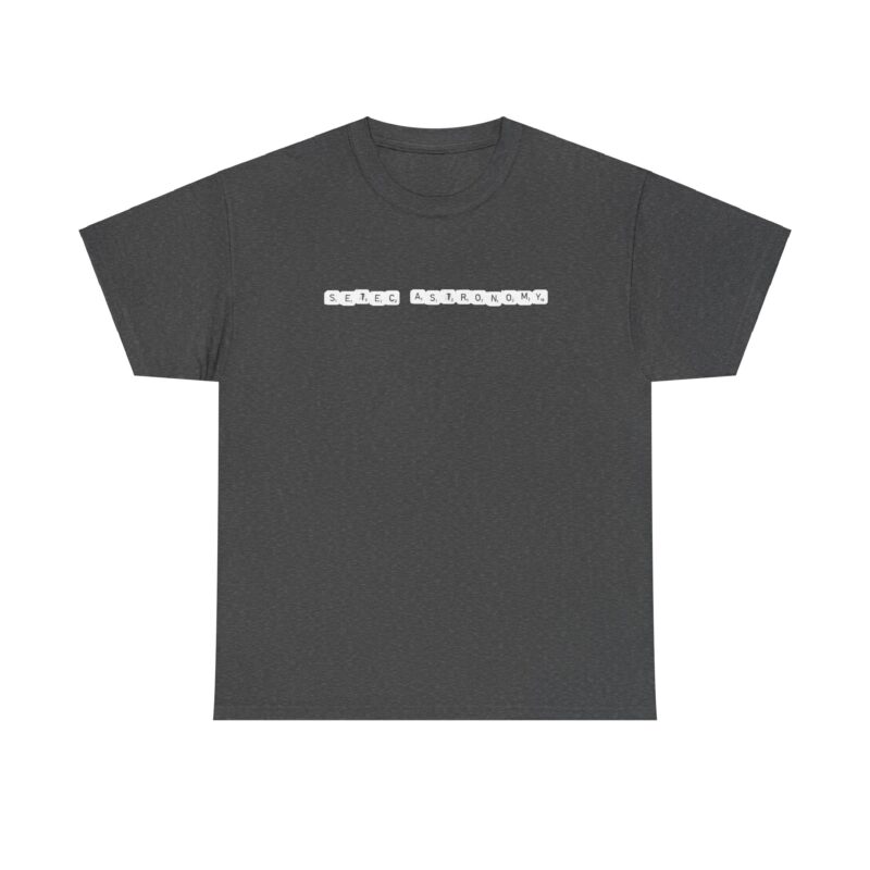 Sneakers: Too Many Secrets T-Shirt - Image 2