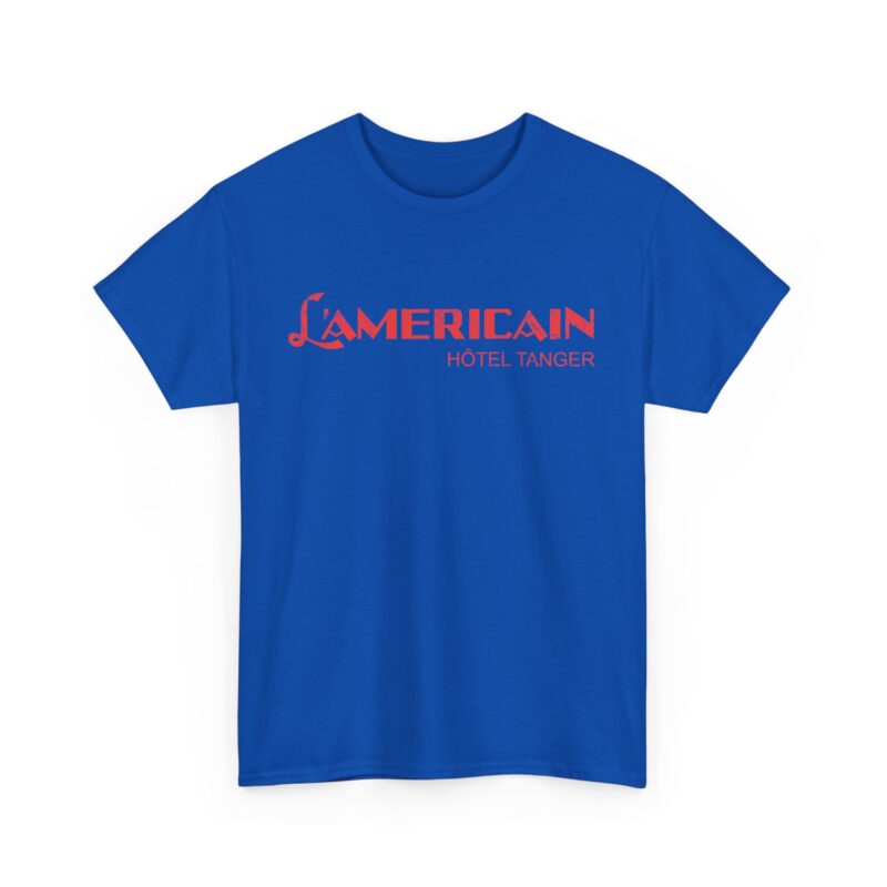 James Bond: Spectre La 'Americain