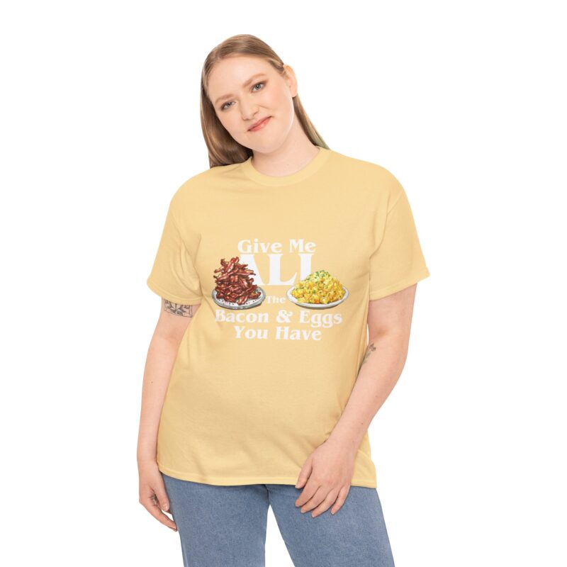 Parks and Recreation: Give me All the Bacon and Eggs You Have - Image 12