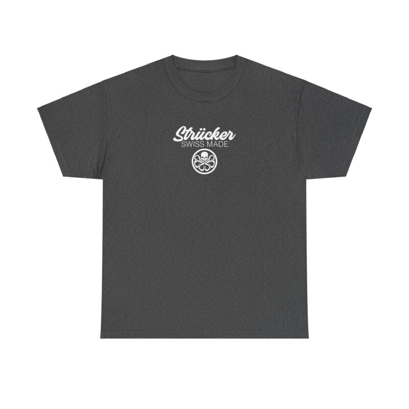 WandaVision: Strucker Watches Swiss Made T-Shirt - Image 21