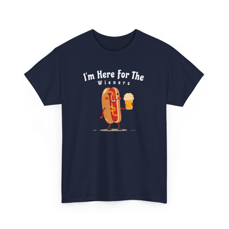 Seasonal: I'm here for the Wieners - Image 39