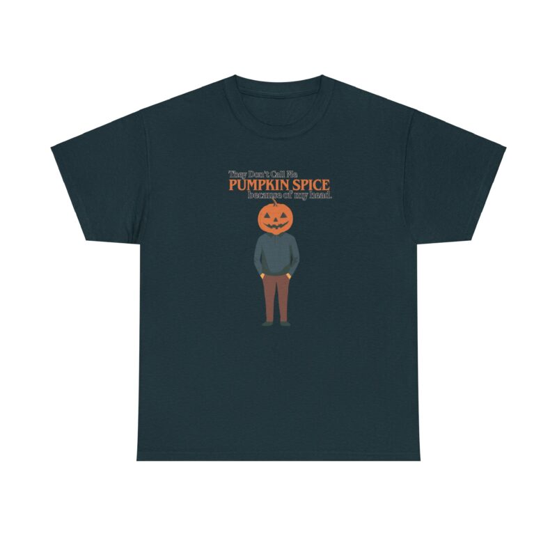 Halloween: Pumpkin Spice Head - Image 13
