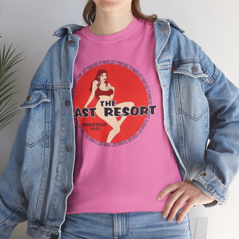 Total Recall: The Last Resort - Image 70
