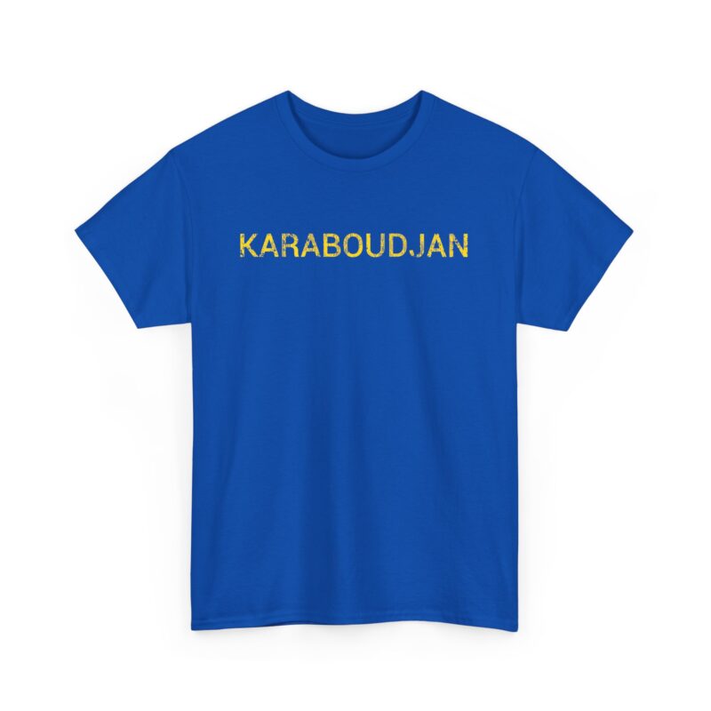 Tin Tin: KARABOUDJAN 1929 - Image 51
