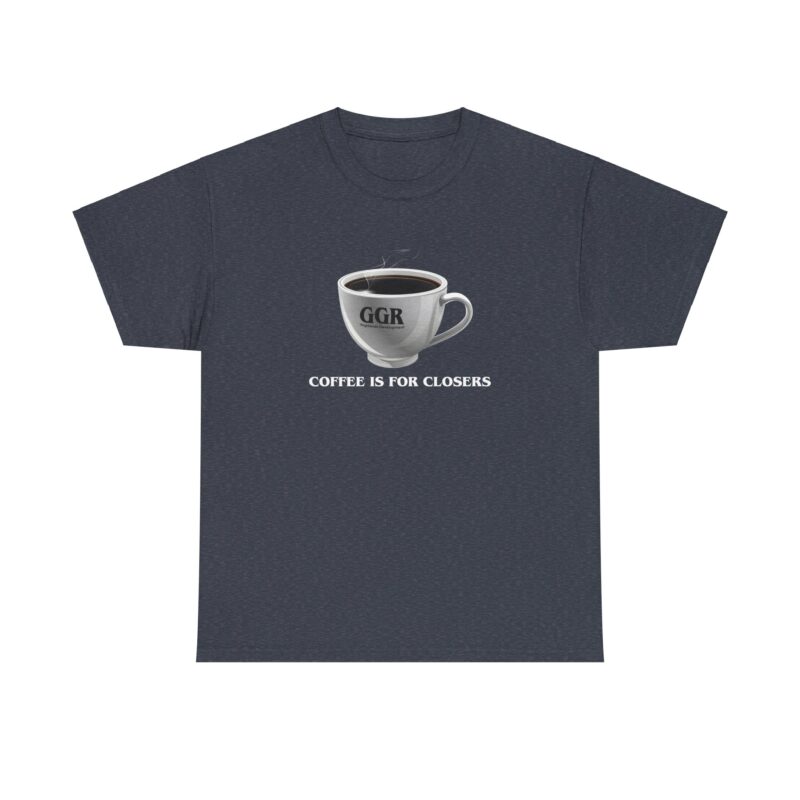 Coffee is For Closers Only - Image 45
