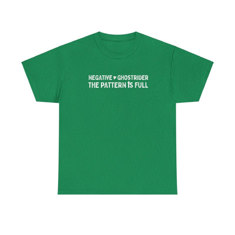 Top Gun: Negative Ghostrider the pattern is full T-Shirt - Image 37