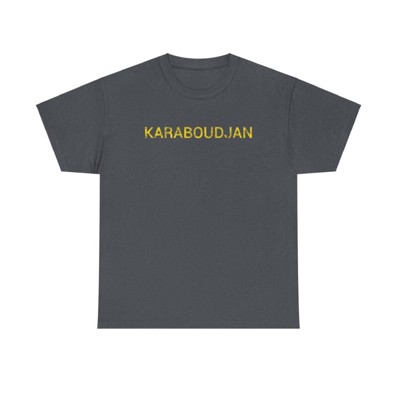 Tin Tin: KARABOUDJAN 1929 - Image 21