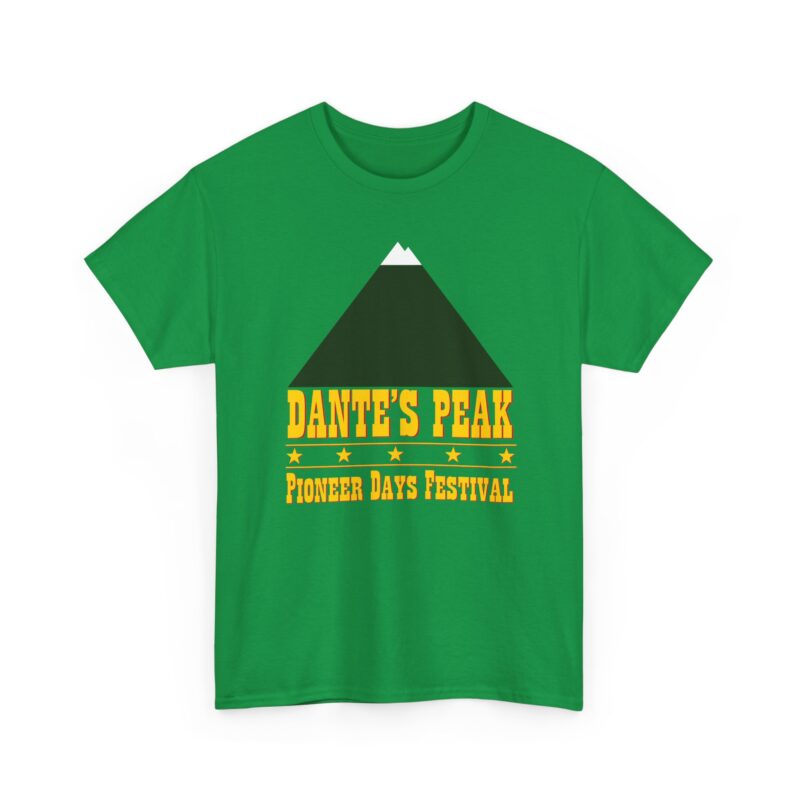 Dante's Peak: Celebrate Pioneer Days Festival at Dante's Peak - Image 27