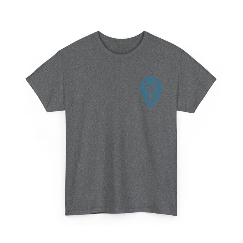 The Texas 36th Infantry T-Shirt - Image 47