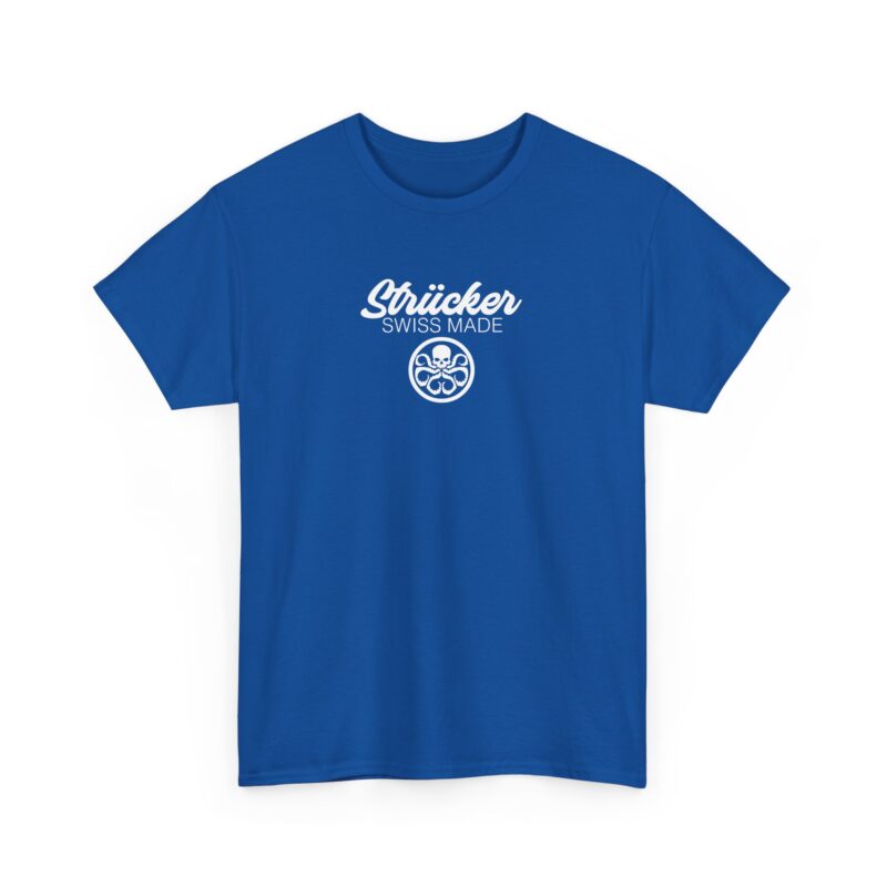 WandaVision: Strucker Watches Swiss Made T-Shirt - Image 31