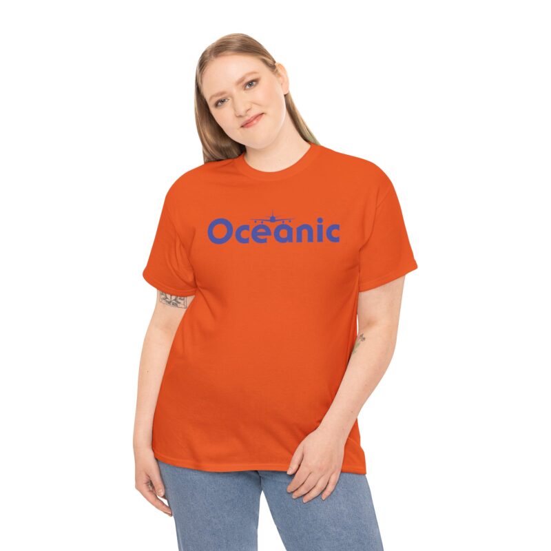 Lost: Oceanic Airlines - Image 76