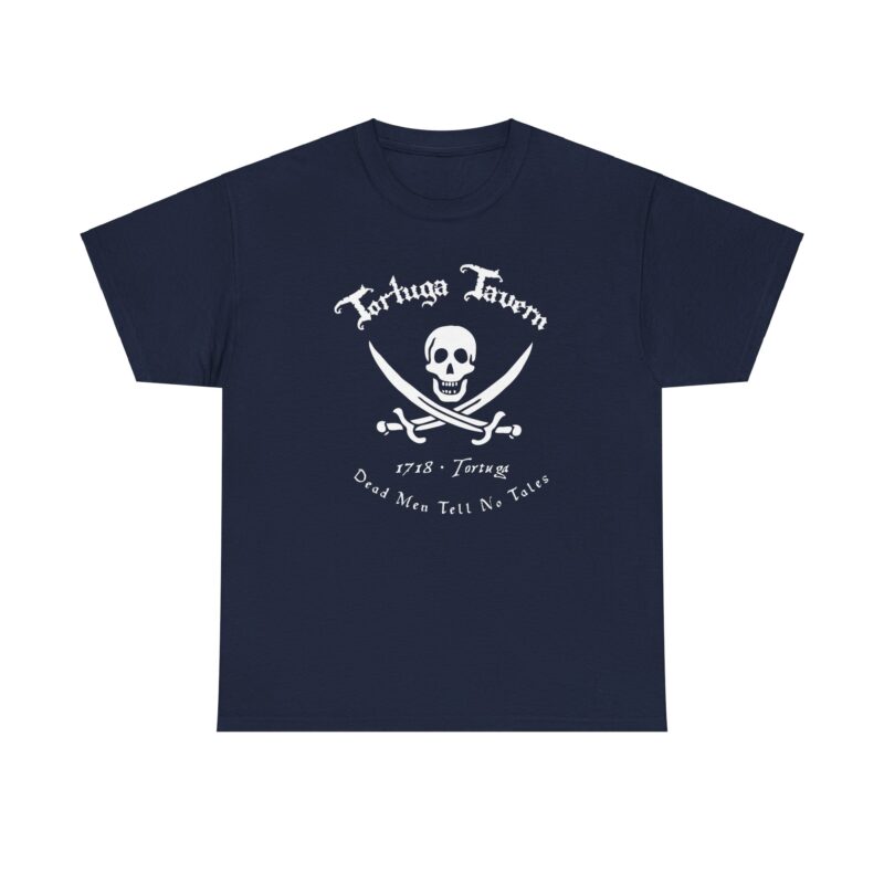 Pirates Of The Caribbean: Dead Men Tell No Tales: A Pirates Life T-Shirt - Image 2