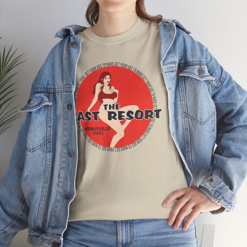 Total Recall: The Last Resort - Image 21