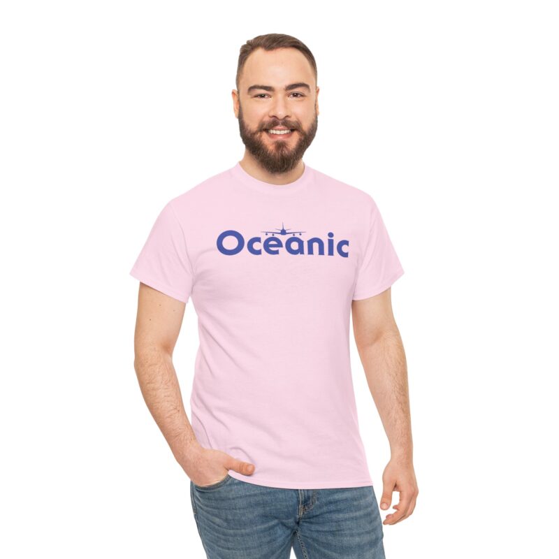 Lost: Oceanic Airlines - Image 113