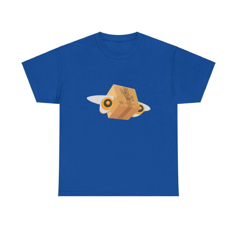 Top Gun: Rubber Dog Poop Out of Hong Kong T-Shirt - Image 25