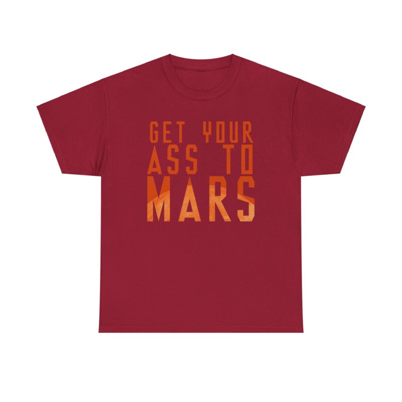 Total Recall: Get Your Ass To Mars! - Image 2