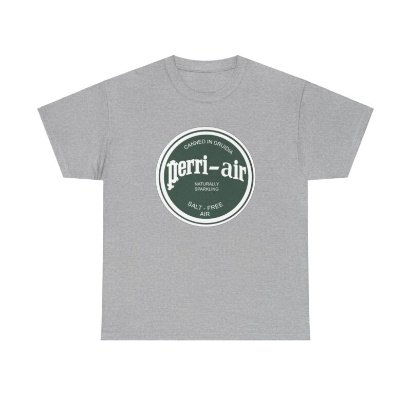 Spaceballs: Perri-Air T-Shirt - Image 13