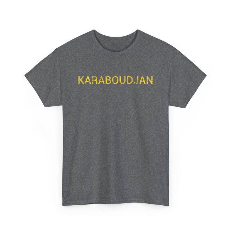 Tin Tin: KARABOUDJAN 1929 - Image 47
