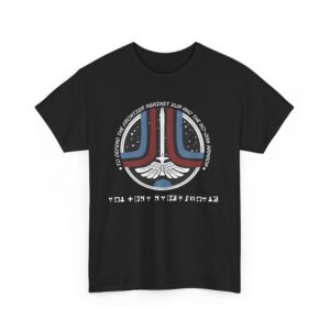 6169753707667766382_2048.jpeg Last Starfighter: TO DEFEND THE FRONTIER AGAINST XUR AND THE KO-DAN ARMADA