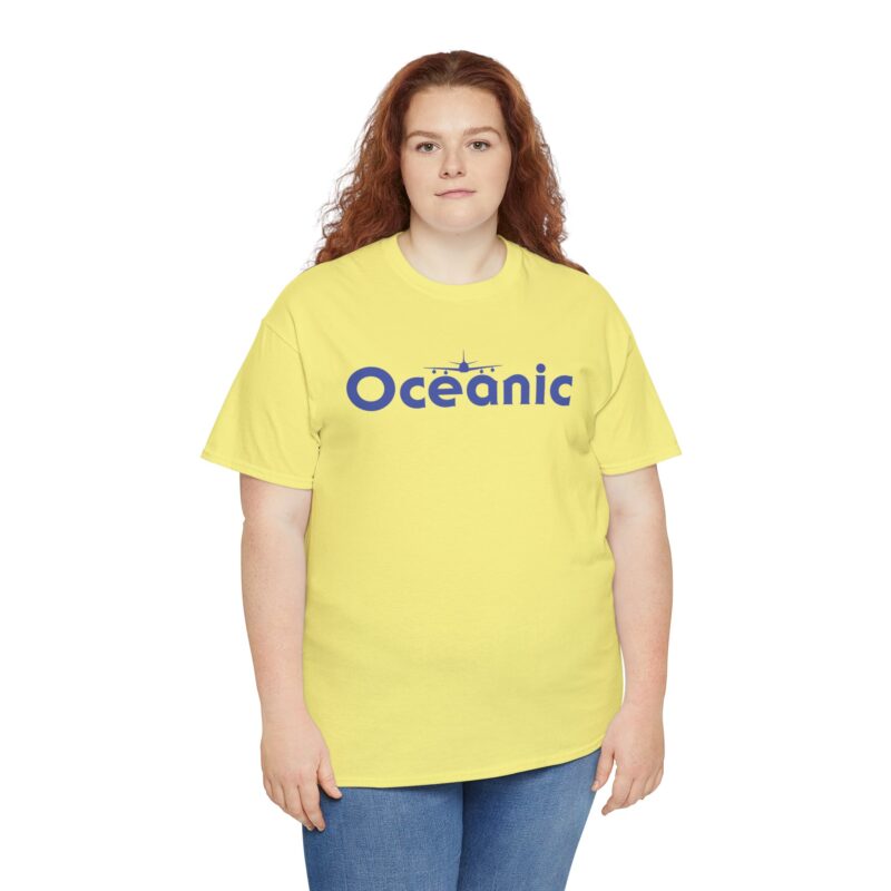 Lost: Oceanic Airlines - Image 103