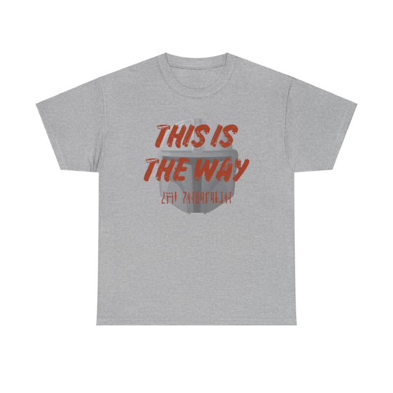 Star Wars: Mandalorian - This is the Way - Image 13