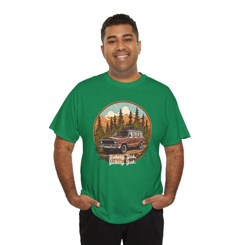 The Great Outdoors: Yakety yak (don't talk back) - Image 80