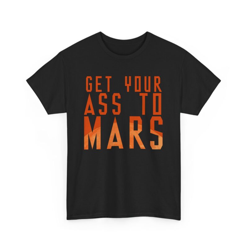 Total Recall: Get Your Ass To Mars! - Image 11