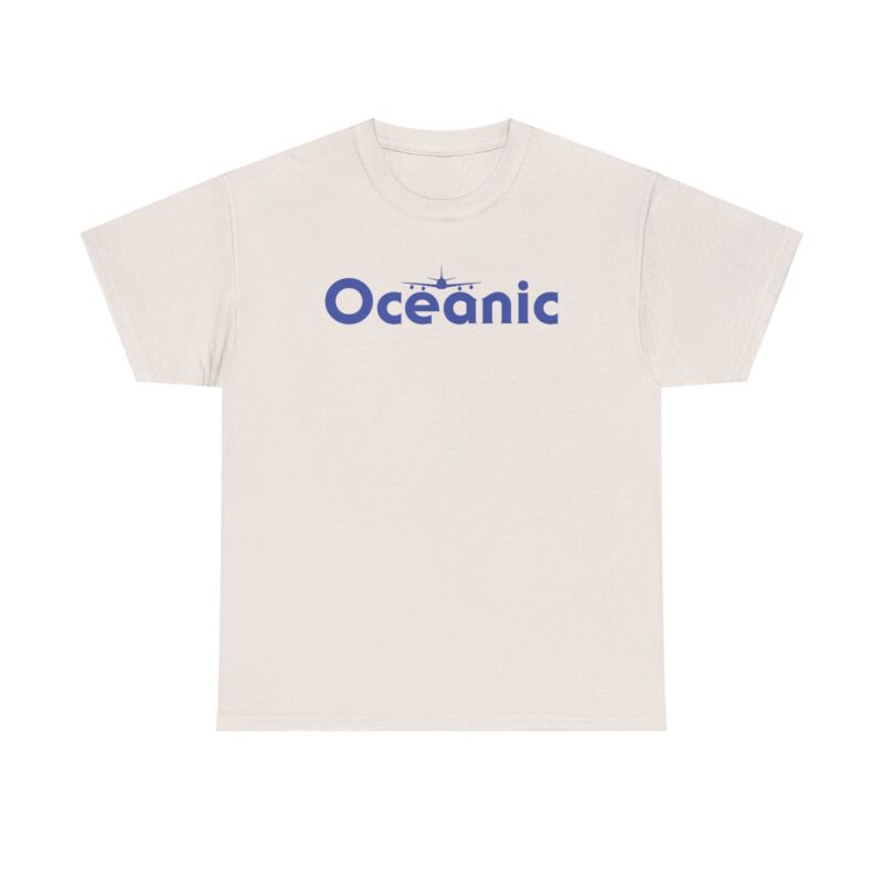 Lost: Oceanic Airlines - Image 49