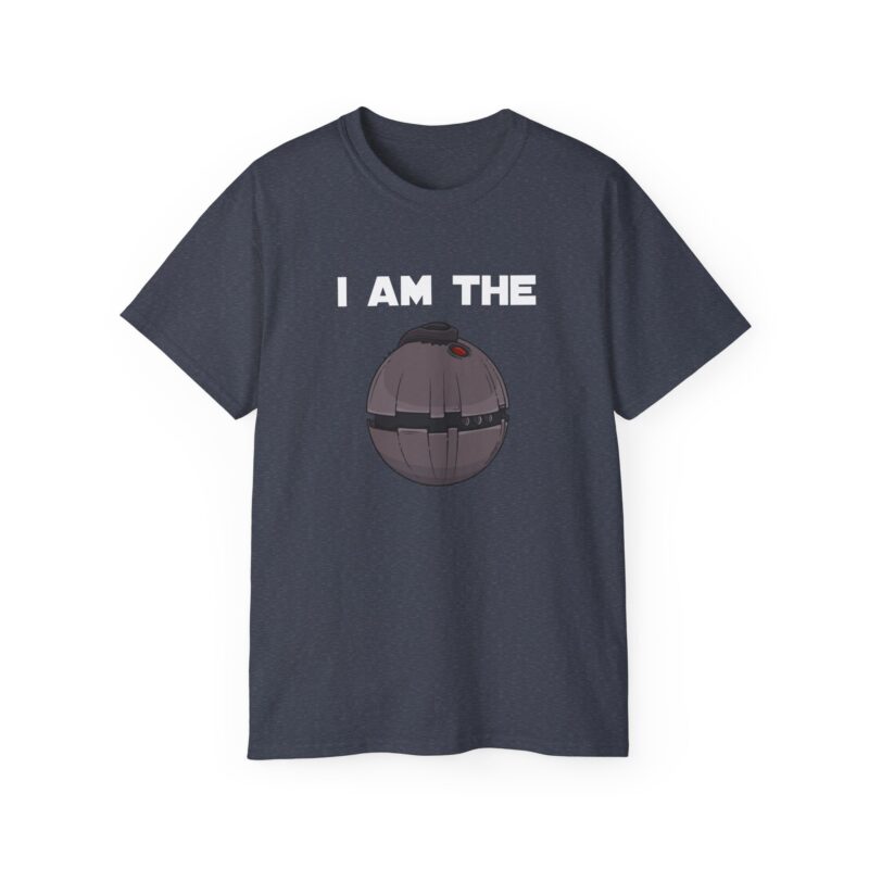 Star Wars: I'm the Bomb (Thermal Detonator) T-Shirt - Image 45