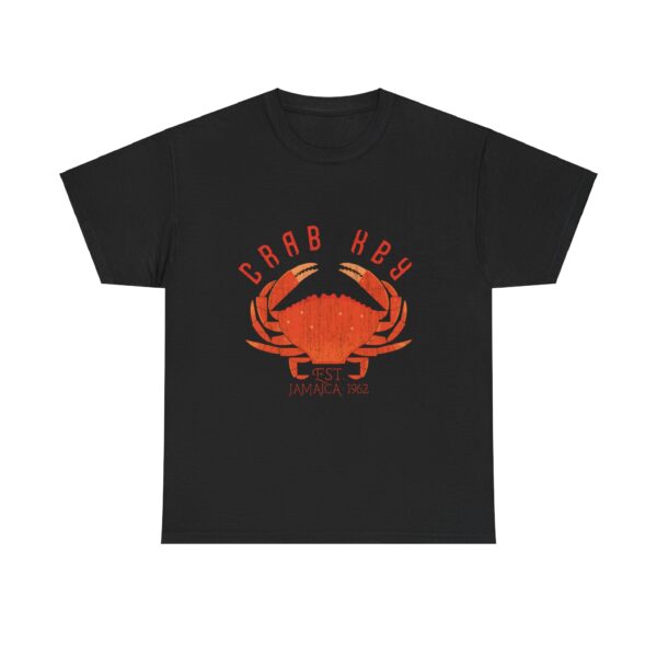 6390634162021546939_2048.jpeg James Bond: Dr. No: Crab Key (Washed)
