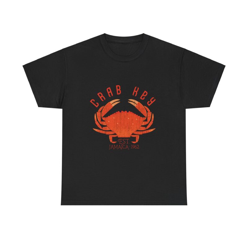 James Bond: Dr. No: Crab Key (Washed) - Image 5