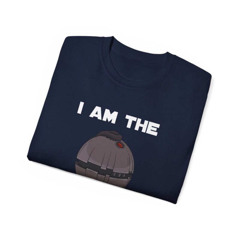 Star Wars: I'm the Bomb (Thermal Detonator) T-Shirt - Image 24