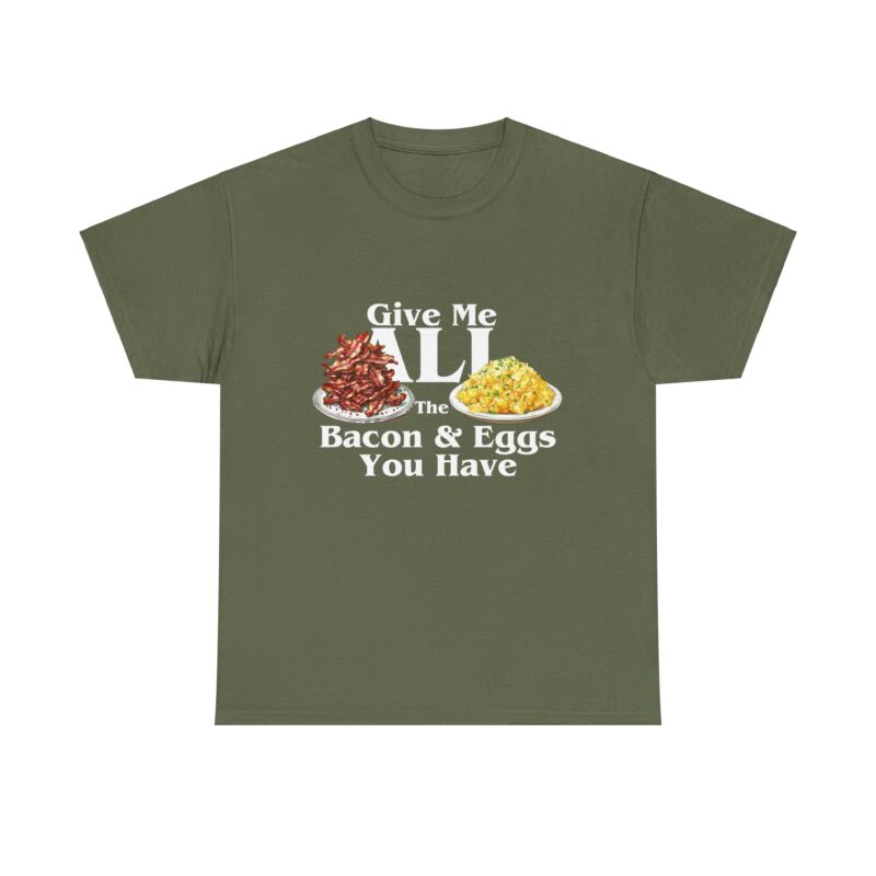 Parks and Recreation: Give me All the Bacon and Eggs You Have - Image 13