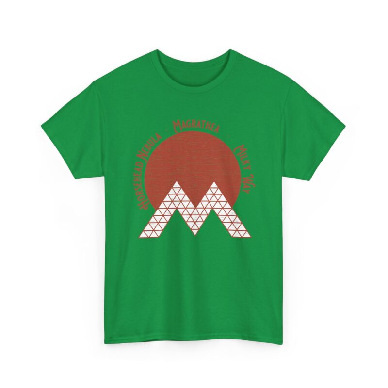 Hitchhikers Guide to the Galaxy: MAGRATHEA! Journey There To See Planets Built! - Image 23