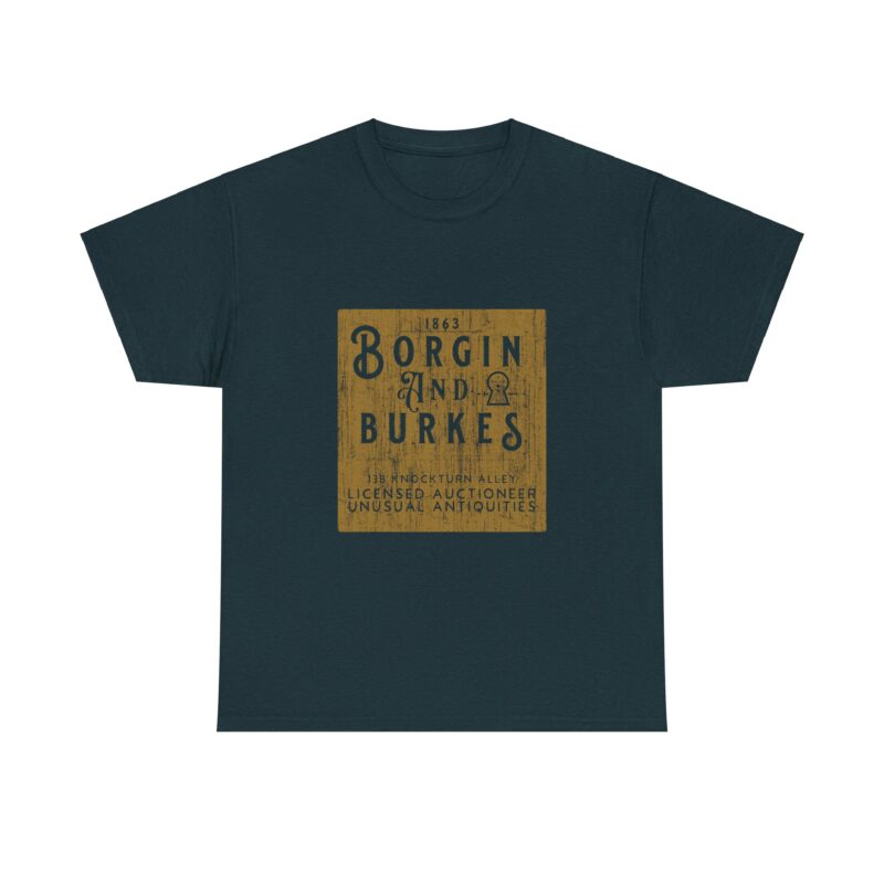 Harry Potter: Borgin and Burkes - Image 23