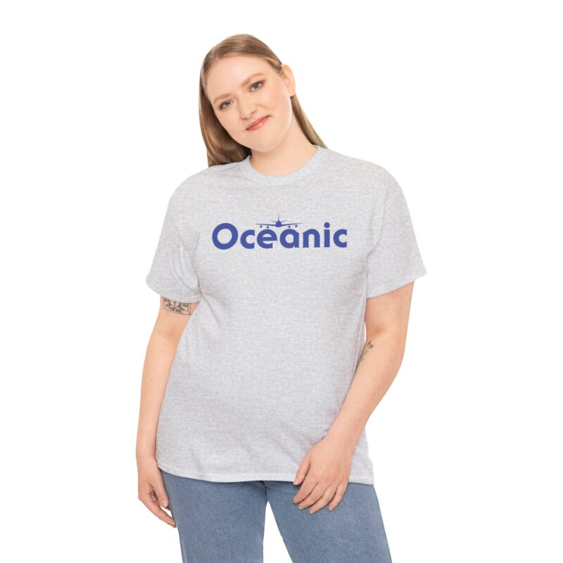 Lost: Oceanic Airlines - Image 28
