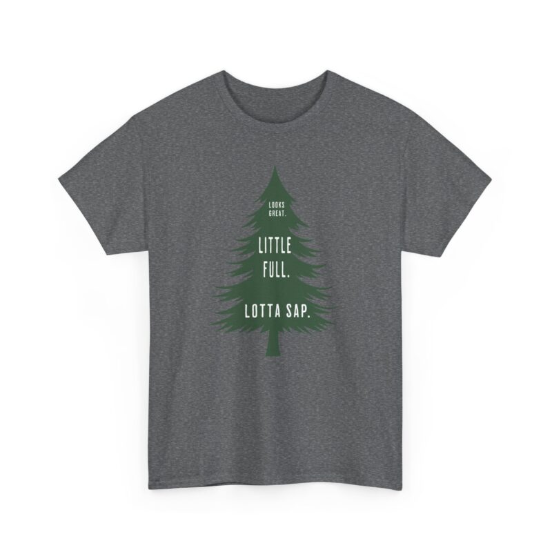 Christmas Vacation: Looks Great.  Lotta Sap. - Image 27