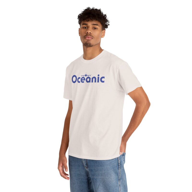 Lost: Oceanic Airlines - Image 54