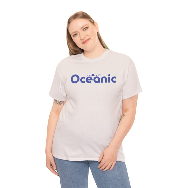 Lost: Oceanic Airlines - Image 52