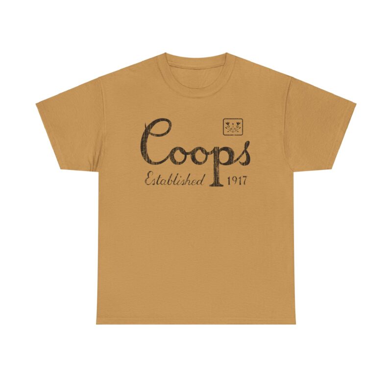 Magnum PI: Magnum's Beer of Choice: Coops Beer Est 1917 - Image 45