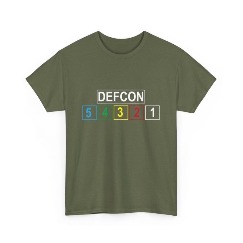 War Games:  DEFCON 2 - Image 47