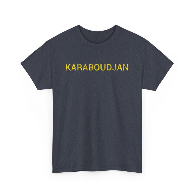 Tin Tin: KARABOUDJAN 1929 - Image 55