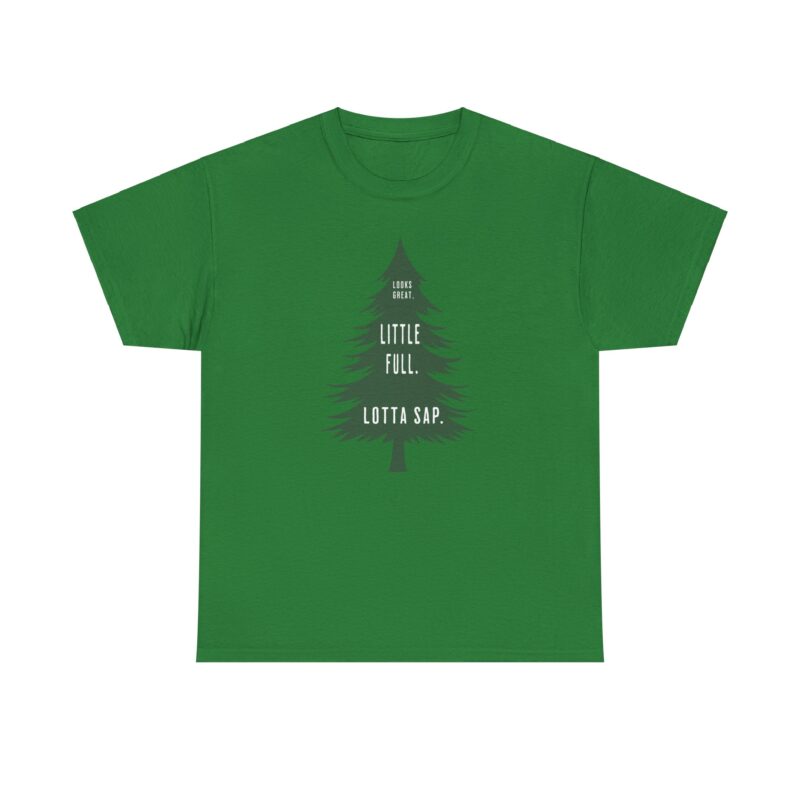 Christmas Vacation: Looks Great.  Lotta Sap. - Image 11