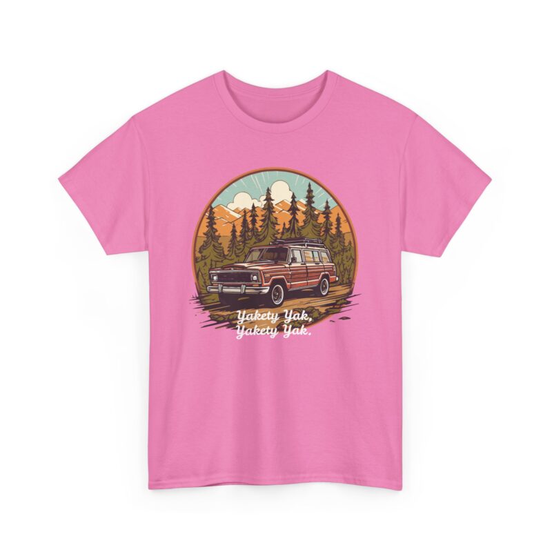The Great Outdoors: Yakety yak (don't talk back) - Image 151