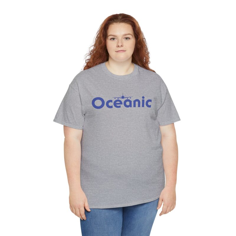 Lost: Oceanic Airlines - Image 67