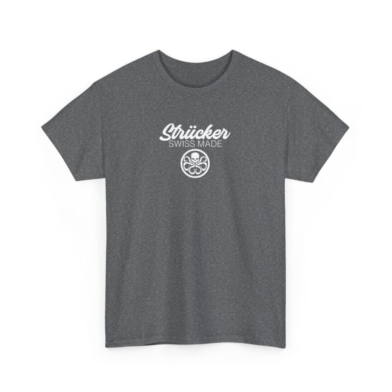 WandaVision: Strucker Watches Swiss Made T-Shirt - Image 19