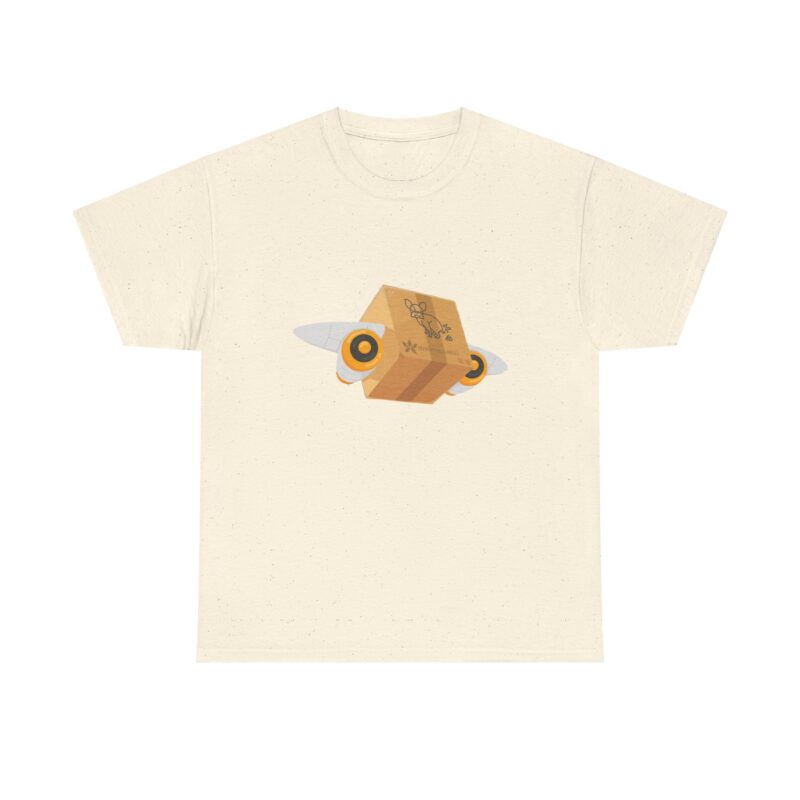 Top Gun: Rubber Dog Poop Out of Hong Kong T-Shirt - Image 9