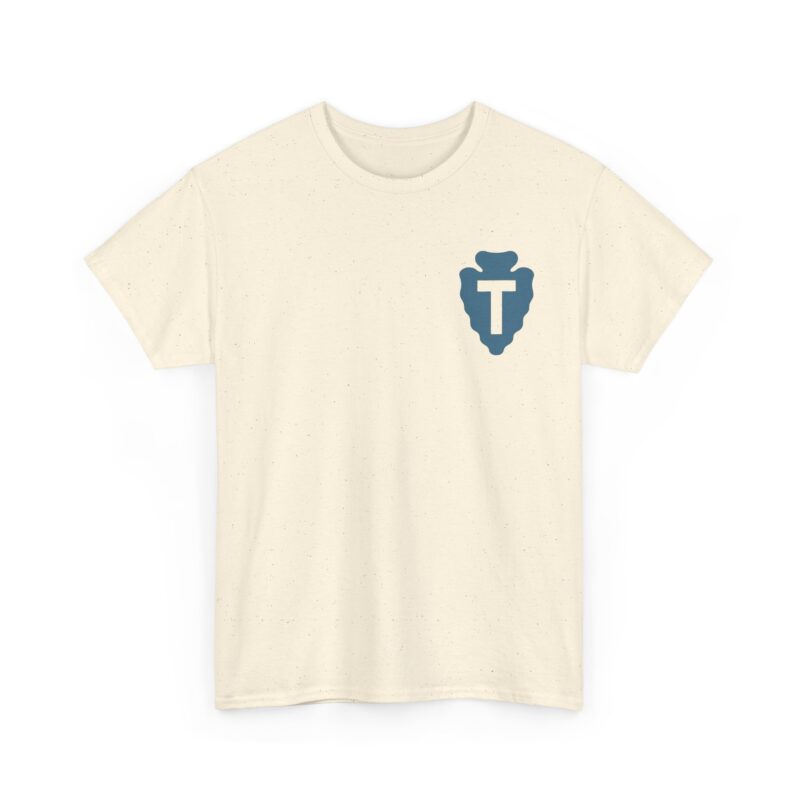 The Texas 36th Infantry T-Shirt - Image 35